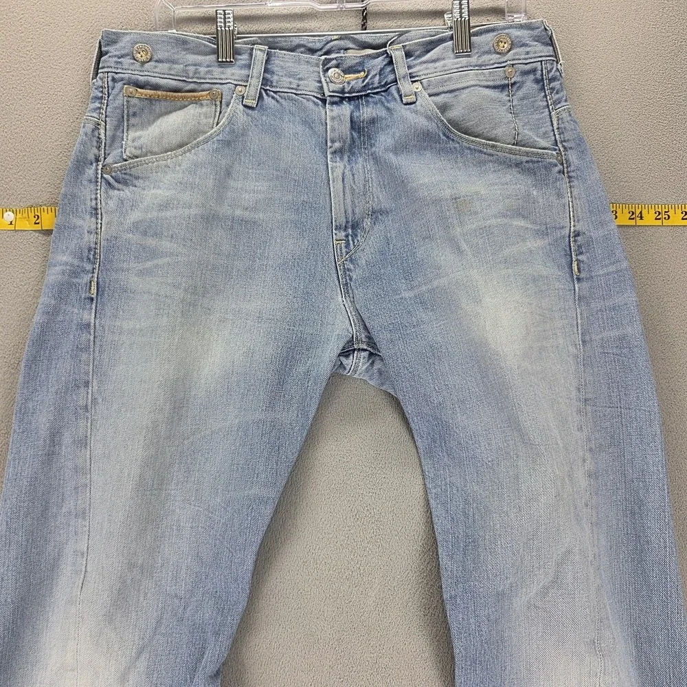 Levis 11867 important